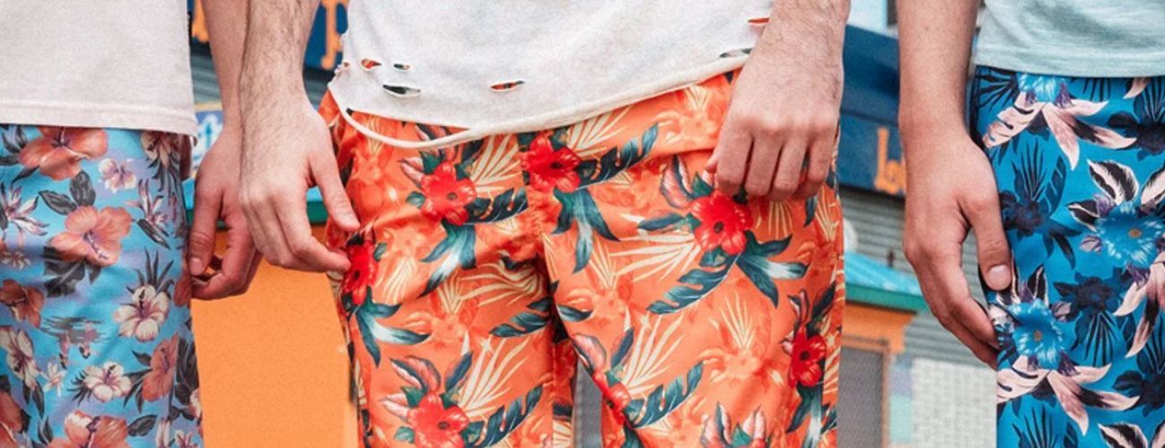 Swim Trunks vs. Board Shorts: What’s the Difference?