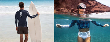 Why You Need a Rash Guard
