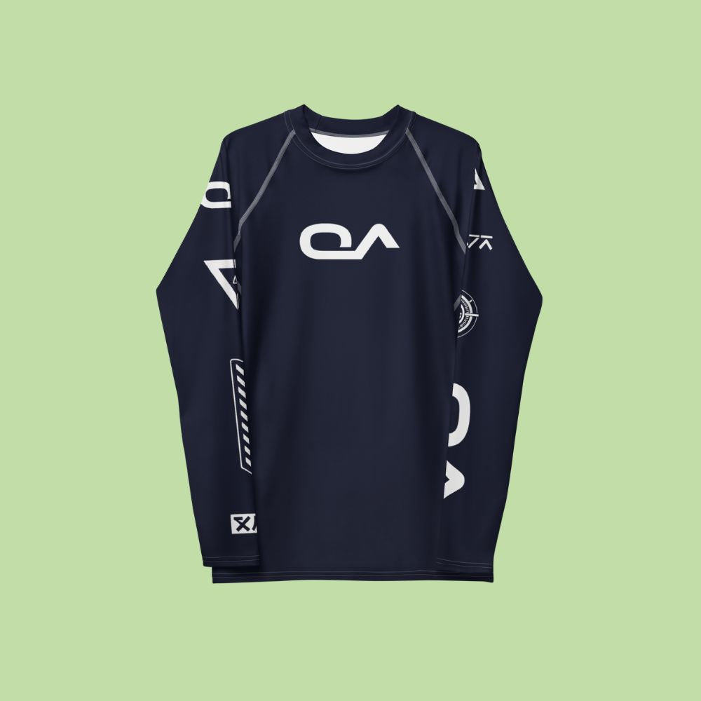 rash guards in USA