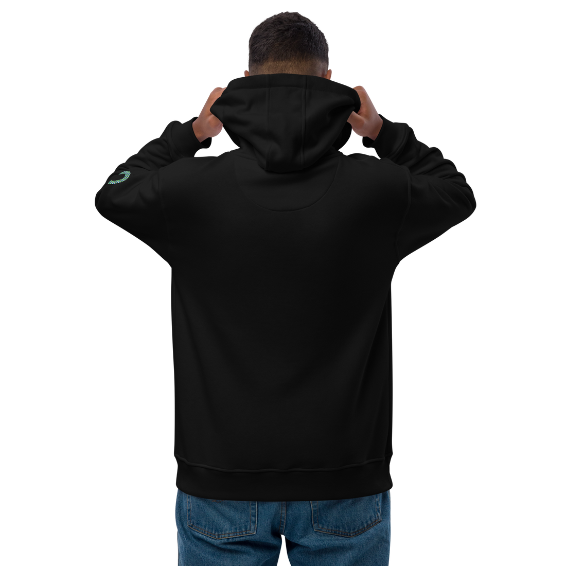 Mauka eco hoodie