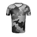 All-Over Print Men's Athletic T-shirt